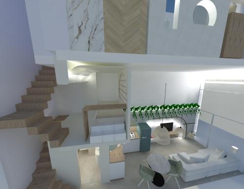 M Boutique Apartments City Center