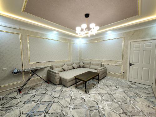 Apartment TASHKENT