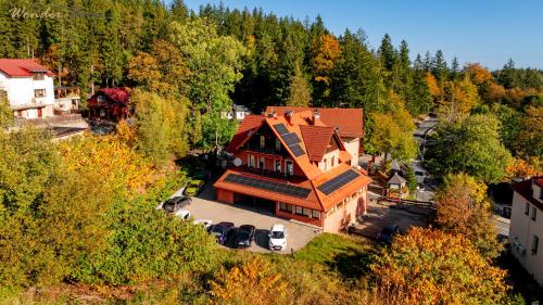 Wonder Home - Apartamenty Karkonosz blisko wyciągów narciarskich, szlaków i restauracji