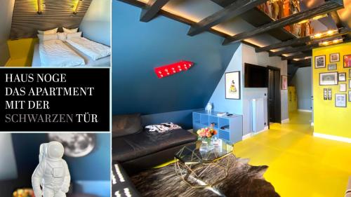 Design Apartments Haus Noge photo 74