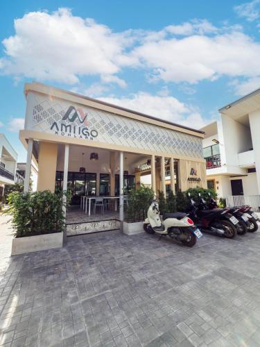 Φωτογραφία από το άλμπουμ του Amiigo Kohlarn στο Κο Λαρν