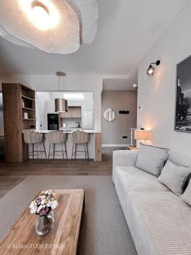 Luxe at the Clouds of Madrid! Atico C Fuencarral