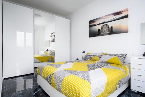NEW - Skysuite Imbriani - Bovisa Politecnico