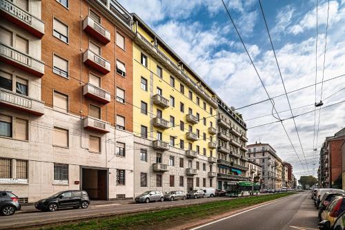 NEW - Skysuite Imbriani - Bovisa Politecnico