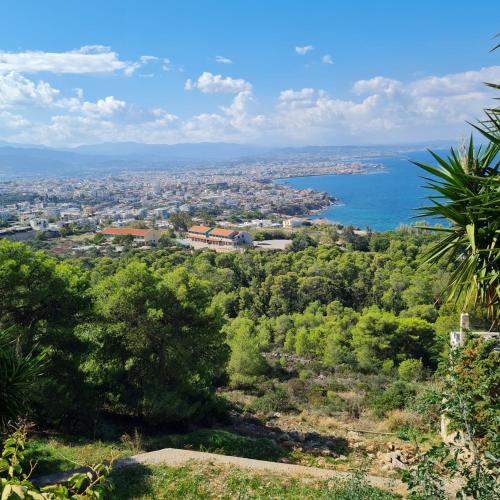 Belle Verte City Chania