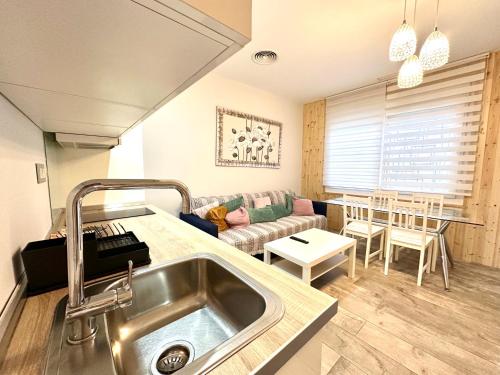 Loft Carihuela Beach Los Nidos