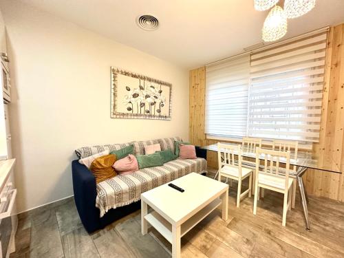 Loft Carihuela Beach Los Nidos
