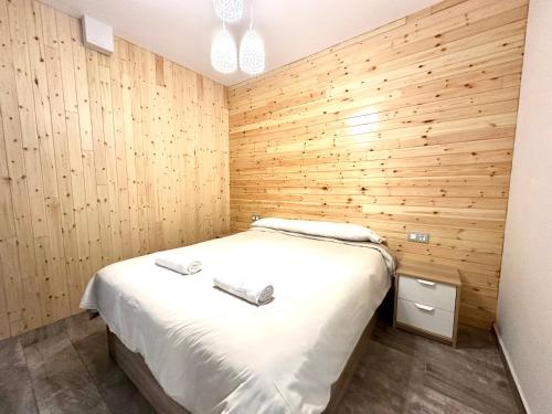 Loft Carihuela Beach Los Nidos