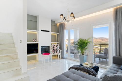 Annasa Fine Living Villa Suites