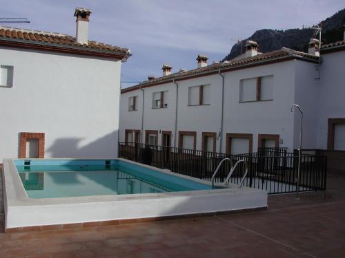 Fotografie z fotogalerie ubytování Apartamento El Risquillo v destinaci Arroyo Frio