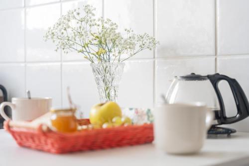 Photo de la galerie de l'établissement Appartement - Tours, à Tours