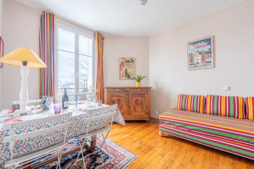 Appartement - Tours