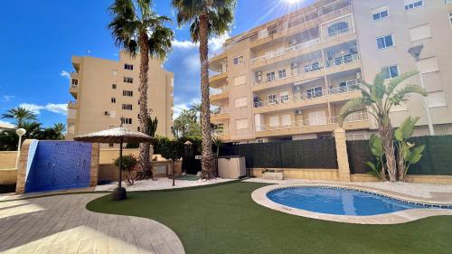 Aldea del Mar by Gloove