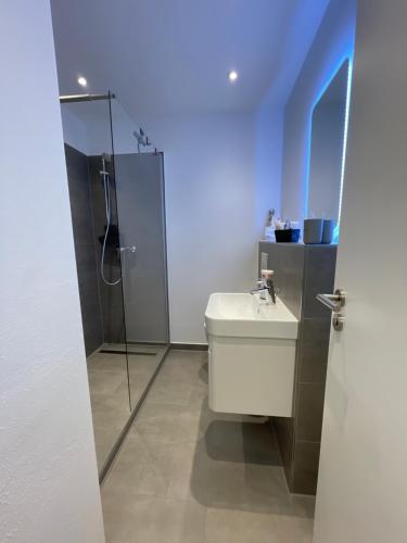 Ένα μπάνιο στο Kleiner Kristall inklusive MeineCard Plus