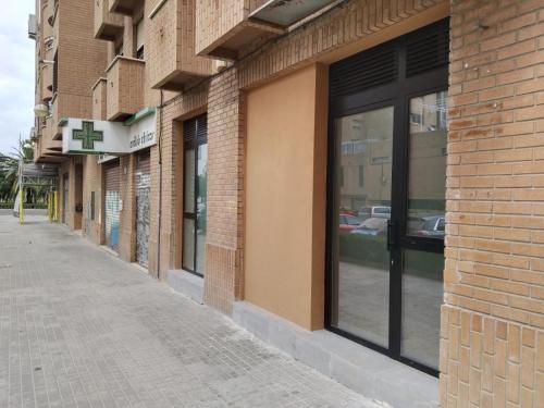 Estrella de Mar - Entire Apt - Beach and Stadium by Río Turia Apartments