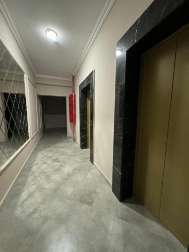 Lux apartment on Narimanov