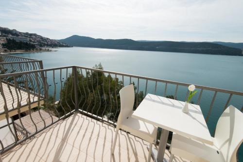 Gallery image of Hotel Villa Nova in Neum