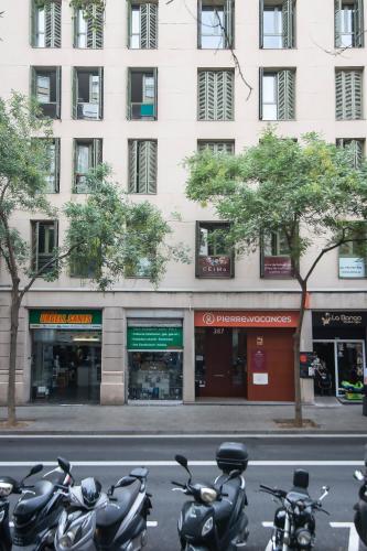 Pierre & Vacances Barcelona Sants