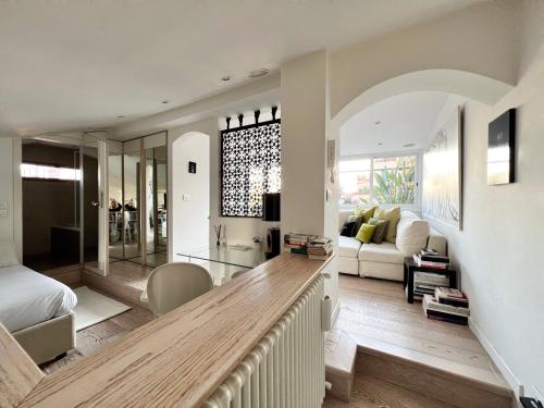 Art Lover's Loft