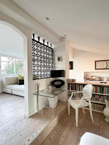 Art Lover's Loft