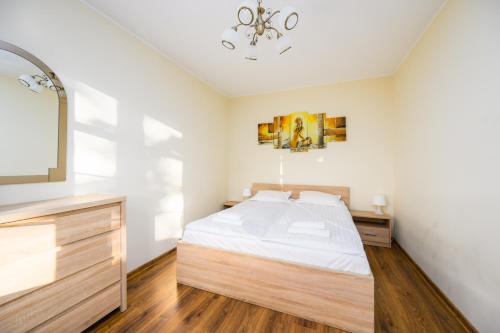 3 Maja 32B -A & C by Homeprime