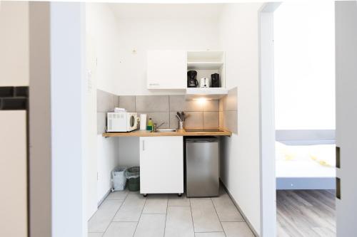 Foto Berne Apartments