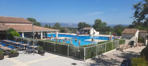 Un petit havre de paix