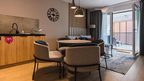 VacationClub - Baltic Waves Resort Apartament A118