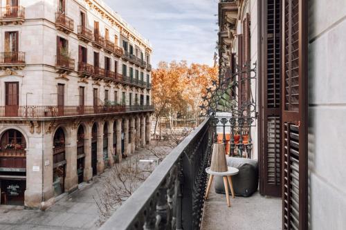 Casa Jordi
