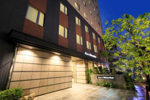Keisei Richmond Hotel Tokyo Monzennakacho