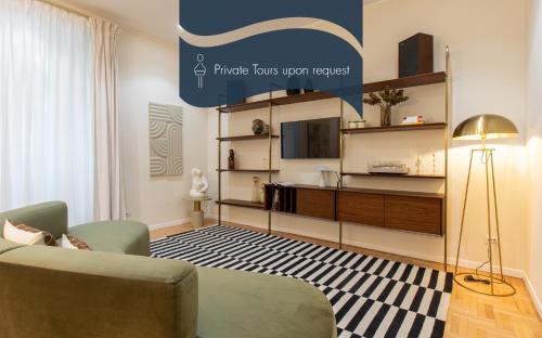 Daplace - Albini Apartment