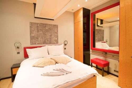 Apartment in the heart of Prague