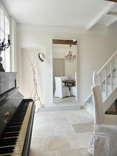 Φωτογραφία από το άλμπουμ του Guest house with charm, Le figuier σε Vignonet