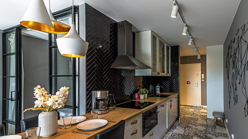 VacationClub - Bukowa 17A Apartament H1