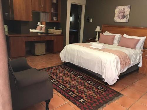 Gallery image of Casa Grande Guest Lodge in Brits
