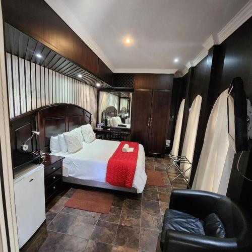 Gallery image of Casa Grande Guest Lodge in Brits