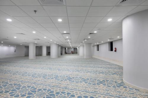 Gambar di galeri bagi Alayam Elite Hotel di Mekah