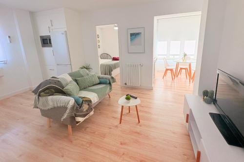 Nórdico -Apartamentos Birdie-