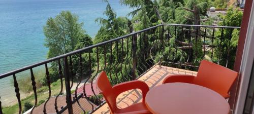 Gallery image of ROYAL VIEW Apartments in Struga