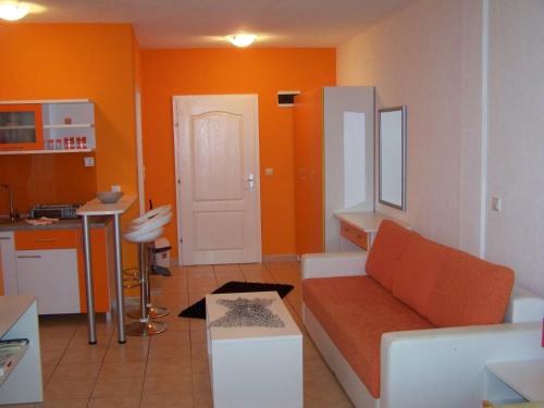 Gallery image of ROYAL VIEW Apartments in Struga
