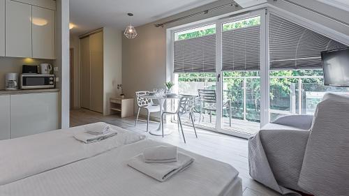 VacationClub - Solden Apartament 30