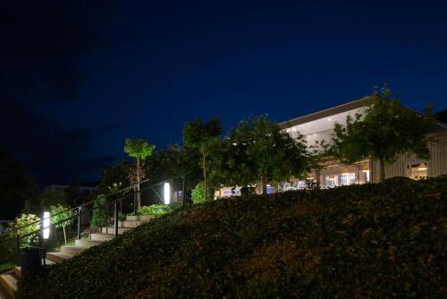 Zahrada ubytování Hotel Egerkingen, idealer Zwischenstopp