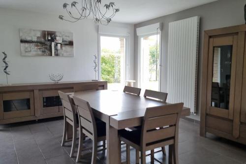 Maison du Fort Vallières - Bois des forts