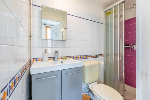 Studio intimiste au cœur du Marais historique