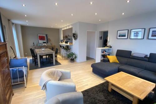 Vaste T2 Port Fluvial de Wambrechies - Balthazar