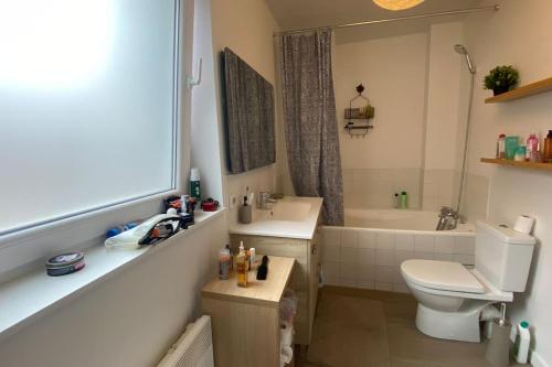 Photo de la galerie de l'établissement Vaste T2 Port Fluvial de Wambrechies - Balthazar, à Wambrechies