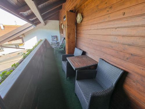 Fotografie z fotogalerie ubytování Z_Gästehaus Auf der Höhe v destinaci Keutschach am See