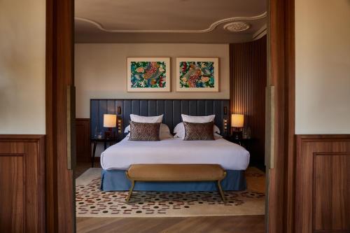 Grand Hotel Central, Small Luxury Hotels Image
