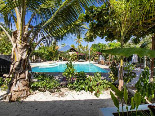 Billede fra billedgalleriet på Rosa Maria Zanzibar Resort i Pingwe