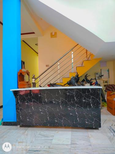 Fotografie z fotogalerie ubytování Yash Paying Guest House v destinaci Váránasí